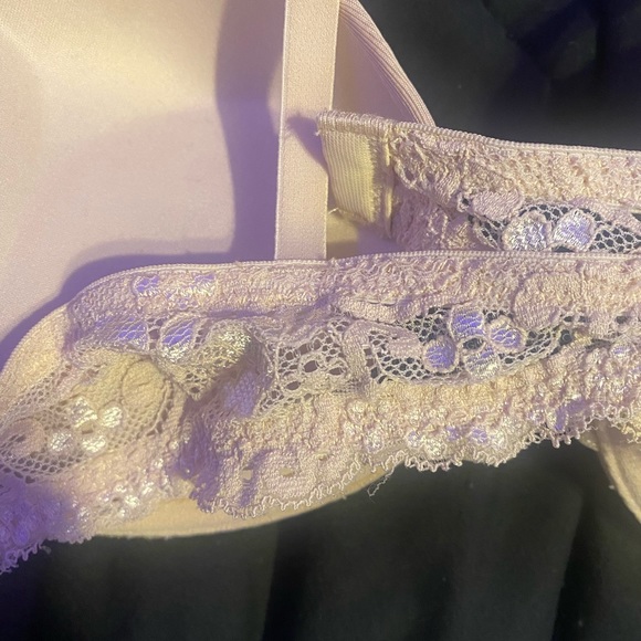 smart & sexy<— brand BRA SIZE 36b PUSH-UP - Picture 2 of 4